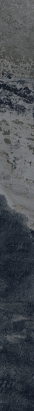 Керамогранит Сан Агостино / SANT AGOSTINO Метастоун / METASTONE 10x120 Metastone Night NAT