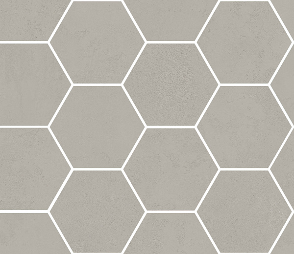 Керамогранит Сан Агостино / SANT AGOSTINO Ики / IKI 30x34.5 Maxi Class Iki  Pearl