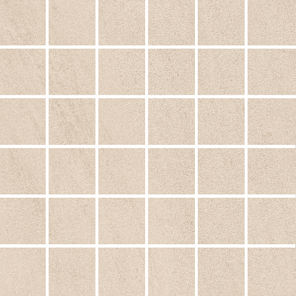 Мозаика Сан Агостино / SANT AGOSTINO Виндстоун / WINDSTONE 30x30 Mosaico Windstone Sand NAT