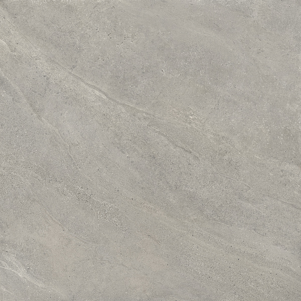 Керамогранит Сан Агостино / SANT AGOSTINO Бергстоун / BERGSTONE 120x120 Бергстоун Серый / Bergstone Grey AS