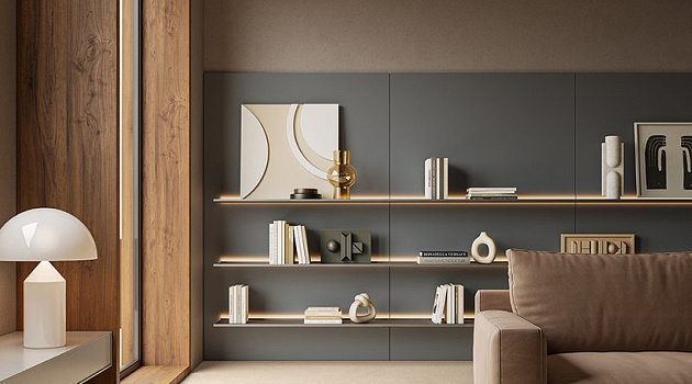 Соболь / SABLE