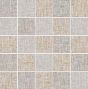 Mosaico Fineart Mix Light