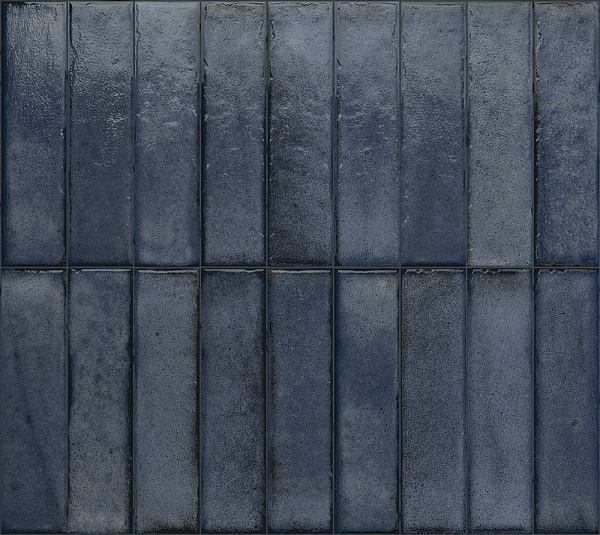 Керамогранит SANT AGOSTINO TETRIS 5x20 Tetris Ocean Luc