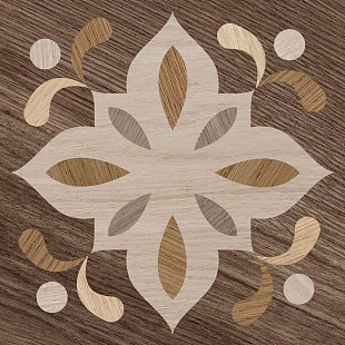 Intarsi Classic 02