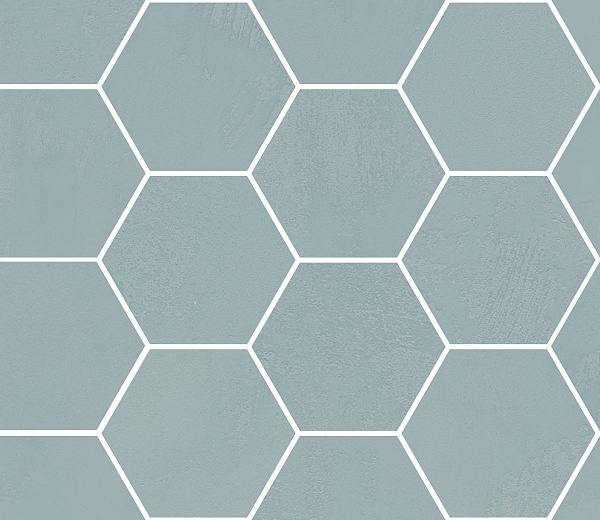 Керамогранит Сан Агостино / SANT AGOSTINO Ики / IKI 30x34.5 Maxi Class Iki Sky