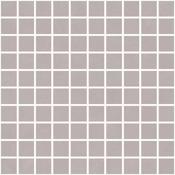 Мозаика Сан Агостино / SANT AGOSTINO Инсайдарт / INSIDEART 30x30 Серый Мягкий / Grey Mosaico Soft