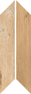 Chevron Yorkwood Natural