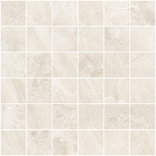 Рай Бежевый Нат / Mosaico Paradiso Beige Nat