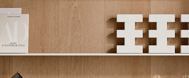 Грейсвуд / GRACEWOOD