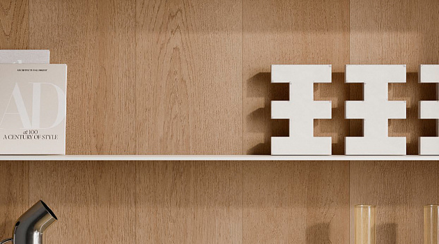 Грейсвуд / GRACEWOOD