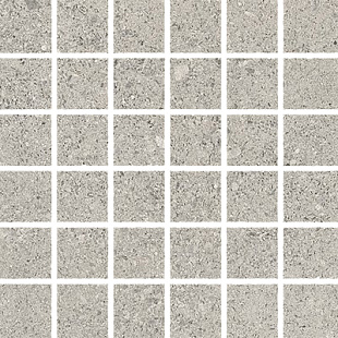 Логичный Цемент Нат / Mosaico Logico Cement  Nat