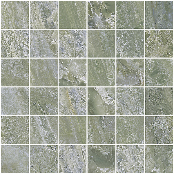 Мозаика Sant Agostino PARADISO 30x30 Mosaico Paradiso Green NAT Мозаика Sant Agostino PARADISO 30x30 Mosaico Paradiso Green NAT