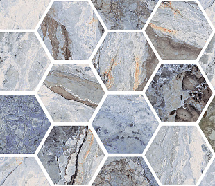 Maxi Class Mystic Ocean Kry