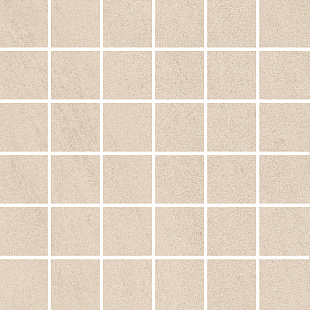 Виндстоун Песок Нат / Mosaico Windstone Sand Nat