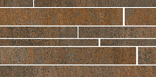 Стенка Медь Нат / muretto Copper Nat