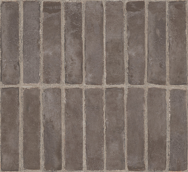 Керамогранит Сан Агостино / SANT AGOSTINO Бит / BIT 5x20 Bit Moka Mat