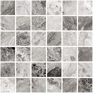 Мистика Темный / Mosaico Mystic dark
