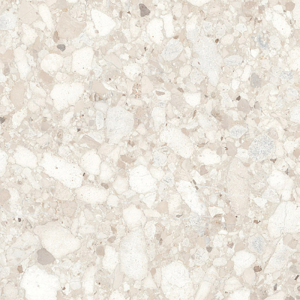 Керамогранит Сан Агостино / SANT AGOSTINO Венистоун / VENISTONE 89x89 Venistone Ivory 9090 Kry